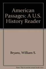 9780787201975-0787201979-American Passages: A U.S. History Reader