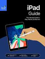 9781095518519-1095518518-iPad Guide: The Ultimate Guide to iPad, iPad Air, & iPad mini