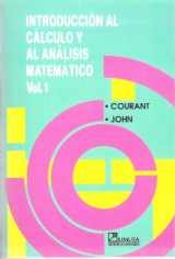 9789681806392-9681806395-Introduccion Al Calculo Y Al Analisis Matematico I (Spanish Edition)