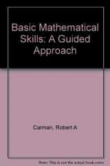 9780130599995-0130599999-Basic Mathematical Skills: A Guided Approach