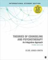 9781071807682-1071807684-Theories of Counseling and Psychotherapy - International Student Edition: An Integrative Approach