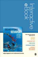 9781483345611-1483345610-Organizational Behavior Interactive eBook