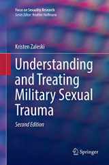 9783030088439-303008843X-Understanding and Treating Military Sexual Trauma (Focus on Sexuality Research)