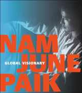 9781907804205-190780420X-Nam June Paik: Global Visionary
