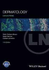9781118887776-1118887778-Dermatology (Lecture Notes)