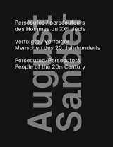 9783958295117-3958295118-August Sander: Persecuted / Persecutors: People of the 20th Century