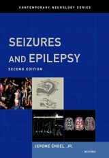 9780195328547-019532854X-Seizures and Epilepsy (Contemporary Neurology Series)