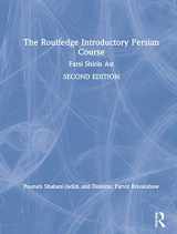 9781138496781-1138496782-The Routledge Introductory Persian Course: Farsi Shirin Ast