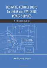 9781630812379-1630812374-Designing Control Loops for Linear and Switching Power Supplies: A Tutorial Guide