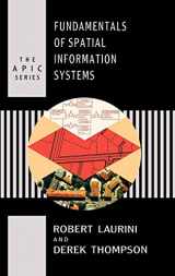 9780124383807-0124383807-Fundamentals of Spatial Information Systems (Apic Studies in Data Processing)