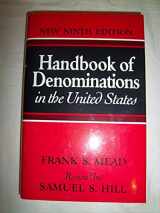9780687165728-0687165725-Handbook of Denominations in the United States
