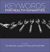 9781479808106-1479808105-Keywords for Health Humanities