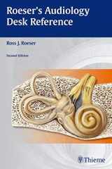 9781604063981-160406398X-Roeser's Audiology Desk Reference