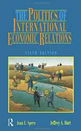 9780312084769-0312084765-The Politics of International Economic Relations