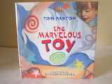 9780688138806-0688138802-The Marvelous Toy