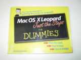 9780470109670-047010967X-Mac OS X Leopard Just the Steps For Dummies