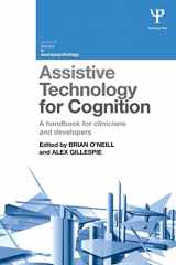 9781848724020-1848724020-Assistive Technology for Cognition: A handbook for clinicians and developers (Current Issues in Neuropsychology)