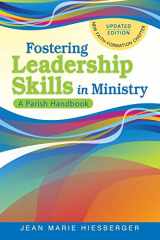 9780764817434-0764817434-Fostering Leadership Skills in Ministry: A Parish Handbook