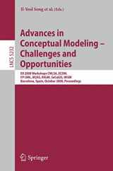 9783540879909-3540879900-Advances in Conceptual Modeling - Challenges and Opportunities: ER 2008 Workshops CMLSA, ECDM, FP-UML, M2AS, RIGiM, SeCoGIS, WISM, Barcelona, Spain, ... (Lecture Notes in Computer Science, 5232)