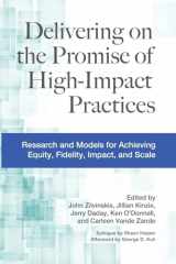 9781642673616-1642673617-Delivering on the Promise of High-Impact Practices