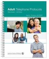 9781581107432-1581107439-Adult Telephone Protocols: Office Version