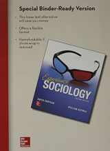 9781259196386-1259196380-LooseLeaf for Croteau Experience Sociology 2e