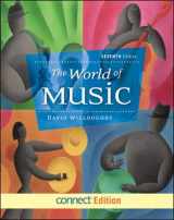 9780078025167-0078025168-The World of Music