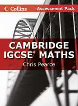 9780007410194-0007410190-Cambridge IGCSE Maths Assessment Pack (Collins IGCSE Maths)