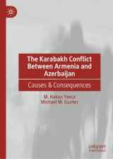 9783031162619-3031162617-The Karabakh Conflict Between Armenia and Azerbaijan: Causes & Consequences