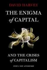 9780199836840-0199836841-The Enigma of Capital: and the Crises of Capitalism