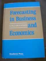 9780122951800-0122951808-Forecasting in business and economics
