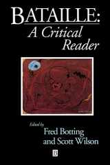 9780631199571-0631199578-Bataille: A Critical Reader