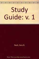9780321083210-0321083210-Study Guide: The American People, Vol. 1, Fifth Edition