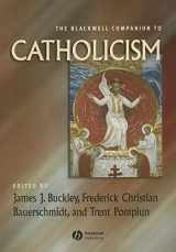 9781405112246-1405112247-The Blackwell Companion to Catholicism