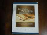 9780071266345-0071266348-Essentials Of Marketing Research (Ie) (Pb 2008)