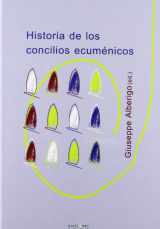 9788430111992-8430111999-Historia de los concilios ecuménicos (Spanish Edition)