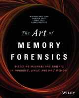 9781118825099-1118825098-The Art of Memory Forensics: Detecting Malware and Threats in Windows, Linux, and Mac Memory