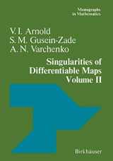 9780817631857-0817631852-Singularities of Differentiable Maps: Volume II Monodromy and Asymptotic Integrals (Monographs in Mathematics)