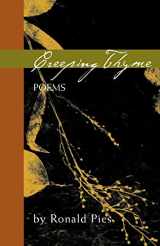 9781883911584-1883911583-Creeping Thyme: Poems