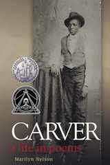 9781635925616-1635925614-Carver: A Life in Poems