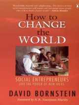 9780143032526-0143032526-How to Change the World