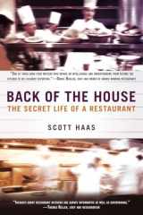 9780425256107-0425256103-Back of the House: The Secret Life of a Restaurant