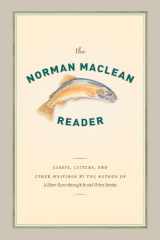 9780226500270-0226500276-The Norman Maclean Reader
