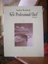 9780442011635-0442011636-New Professional Chef/Student Workbook