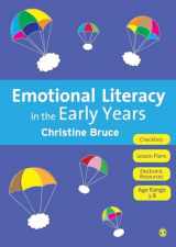 9781849206037-1849206031-Emotional Literacy in the Early Years
