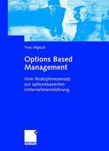 9783834902696-3834902691-Options Based Management: Vom Realoptionsansatz zur optionsbasierten Unternehmensführung (German Edition)