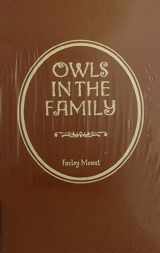 9780891908203-089190820X-Owls in the Family
