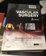 9781416052234-1416052232-Rutherford's Vascular Surgery, 2-Volume Set: Expert Consult: Print and Online