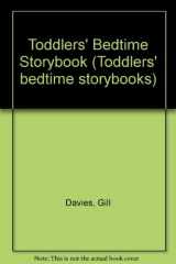 9781858547237-1858547237-Toddlers' Bedtime Storybook (Toddlers' bedtime storybooks)