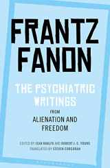 9781350125919-1350125911-The Psychiatric Writings from Alienation and Freedom